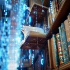 Exploring the Future of Library Cataloging with AI and Multilingual Embeddings