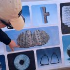 Beyond Artificial Intelligence: Human Recognition of a Syriac Fragment in Turfan