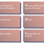 The Resource Guide for Japanese Studies and Humanities in Japan: A Brief (Re-?)Introduction