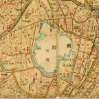 Unearthing Modern Japan’s Subterranean Networks with the National Diet Library’s (NDL) Full-Text Search System (Part 3): Celebrity Diaries and Spatial Politics in Wartime Tokyo