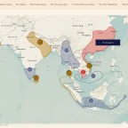 A StoryMap Resource for Studying Early Maritime Asia