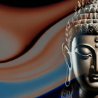 AI Ethics and the Humanities: A Perspective from Buddhist Studies