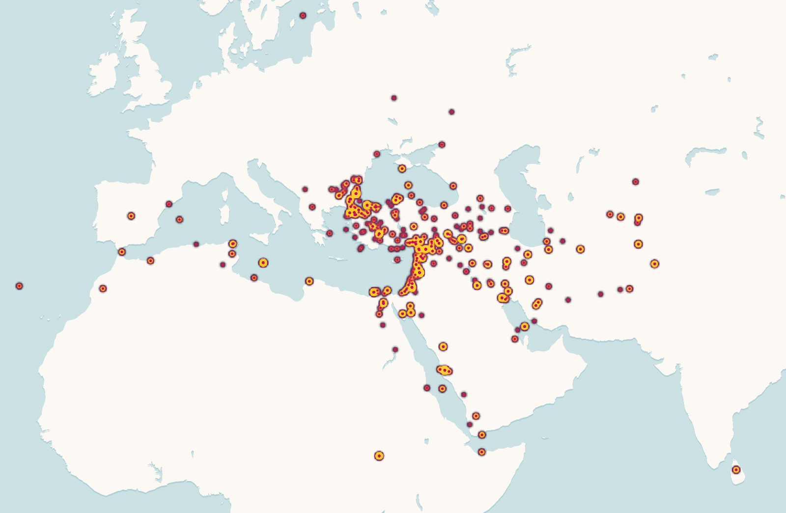 image – The Digital Orientalist